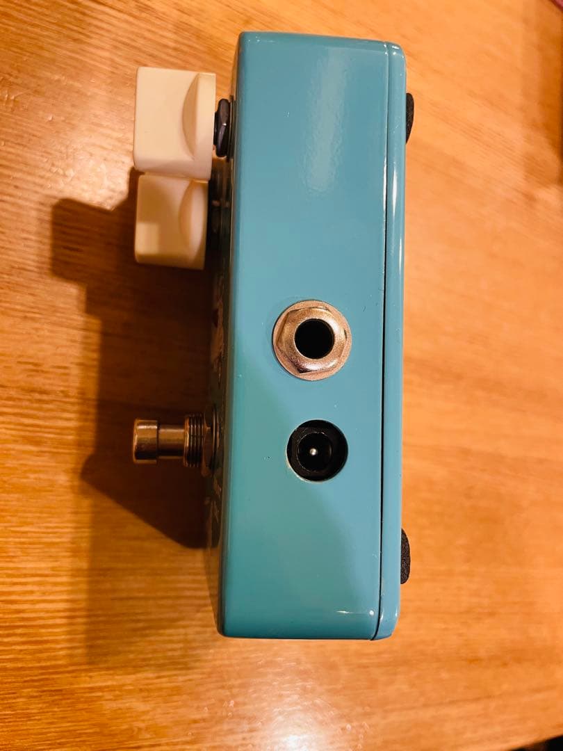 アニマルペダル Relaxing Walrus Delay