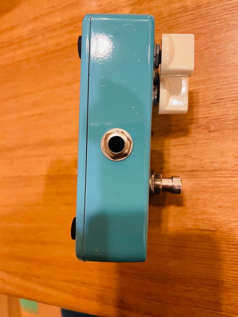 アニマルペダル Relaxing Walrus Delay