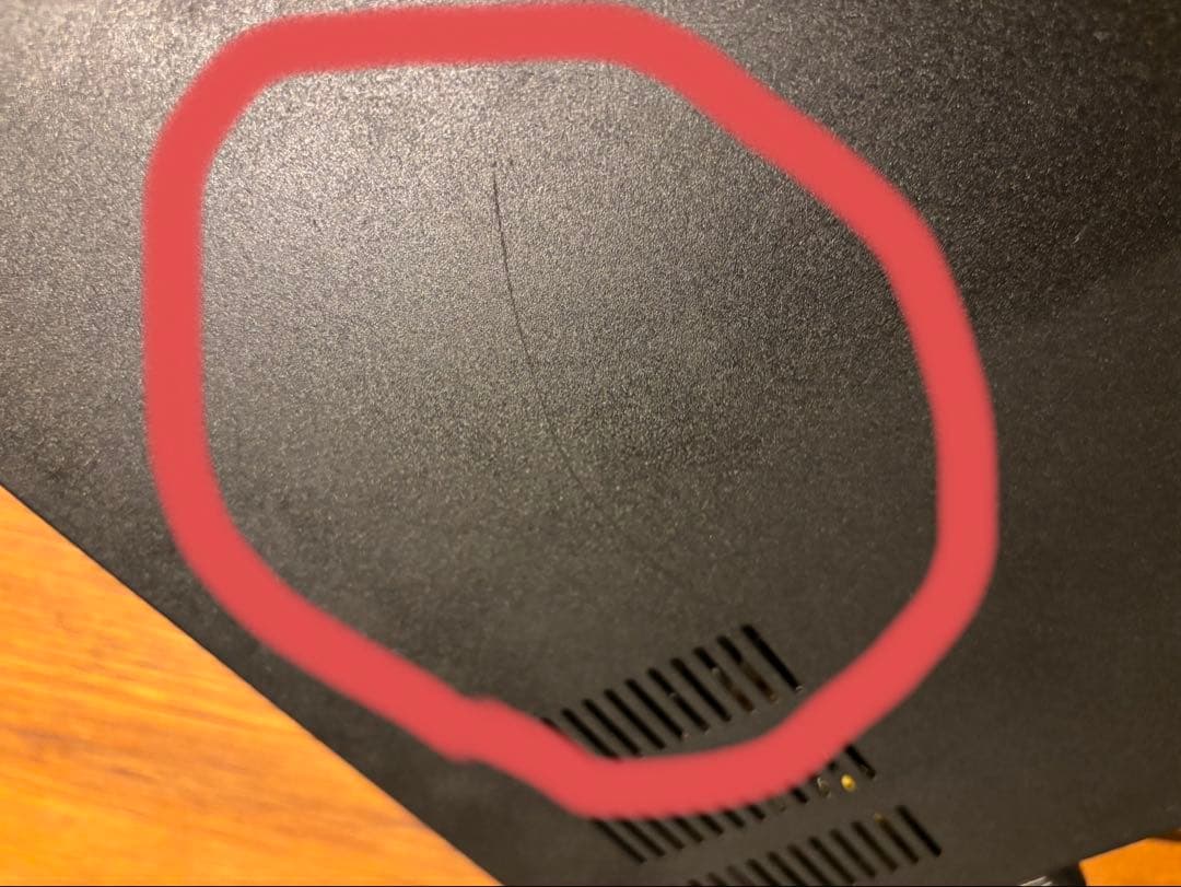 KORG TR-Rack 音源モジュール　ACケーブル付き