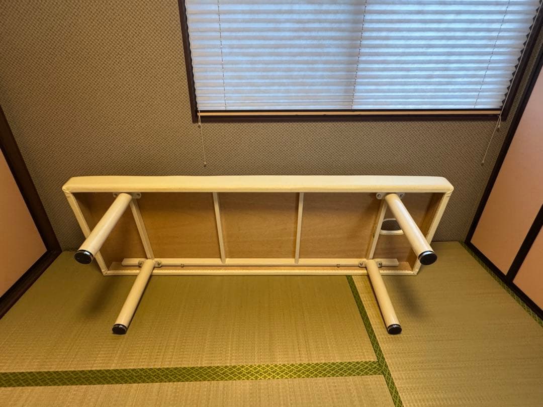 高田ベッド製作所　有孔DXマッサージベッド　Price off！！