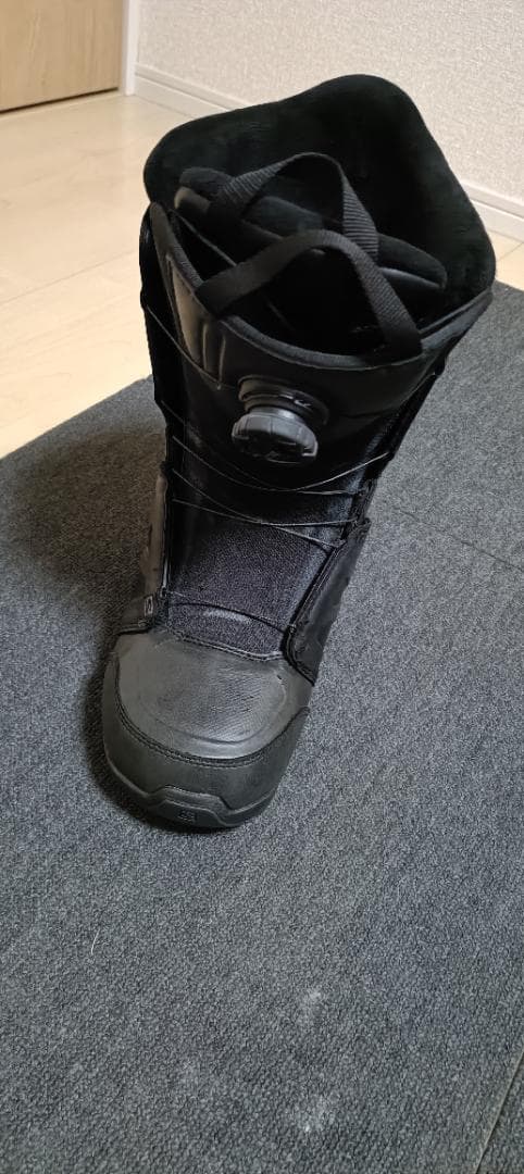 Salomon Launch Boa SJ スノーボードブーツ