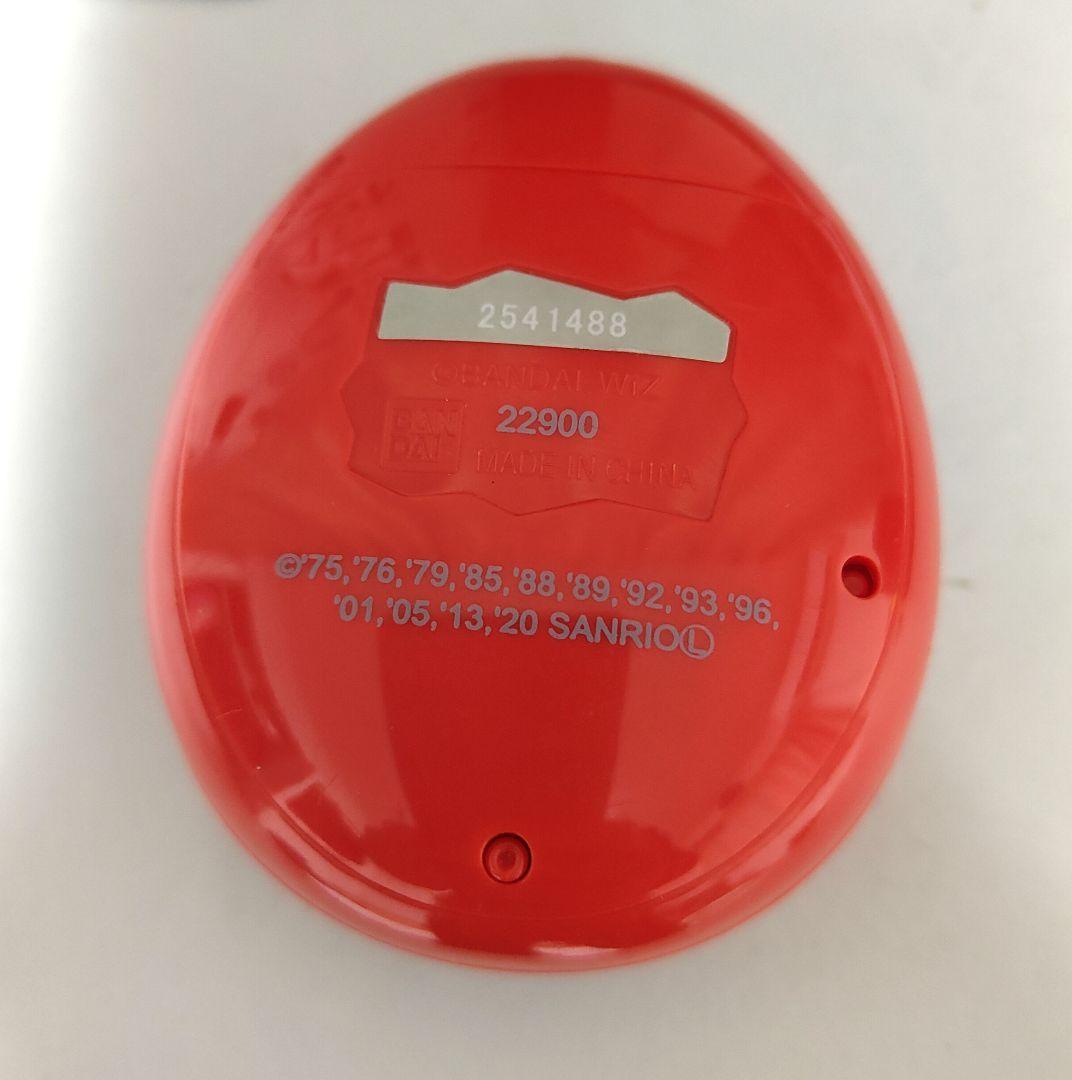 たまごっち　みーつ　サンリオキャラクターズDX