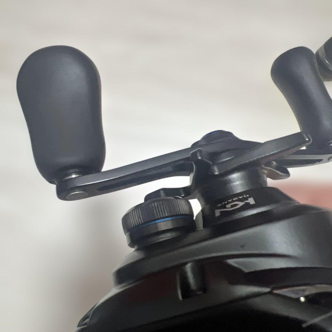 シマノ　SLX MGL HG