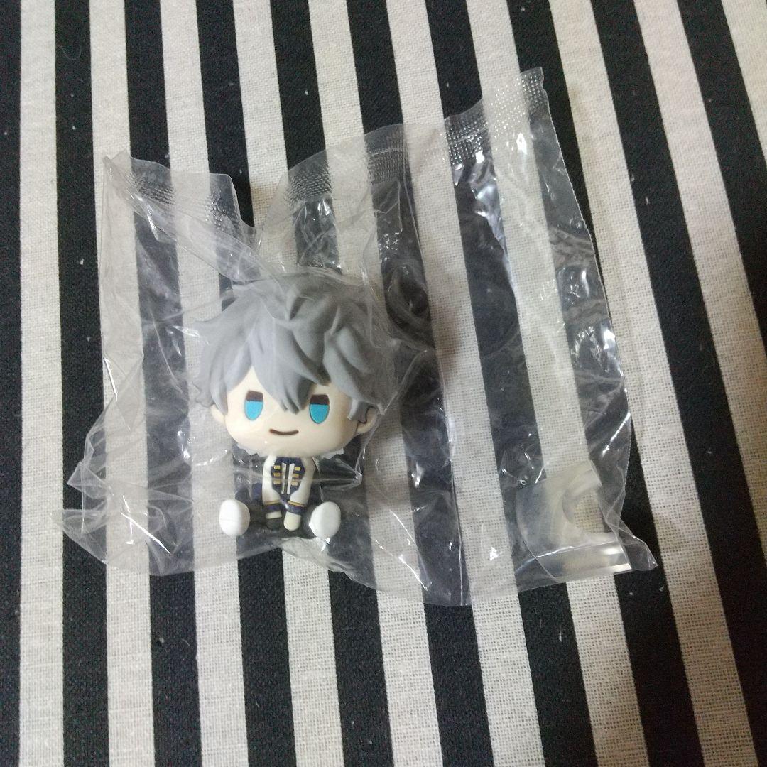 あんスタ 泉 社員証 ころっと アクスタ 時光 缶バッジ 傾心 おでかけ 5周年