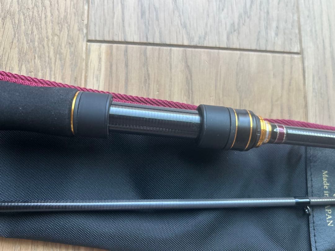 ラグゼ　egx アルティメイト86ml ソリッド