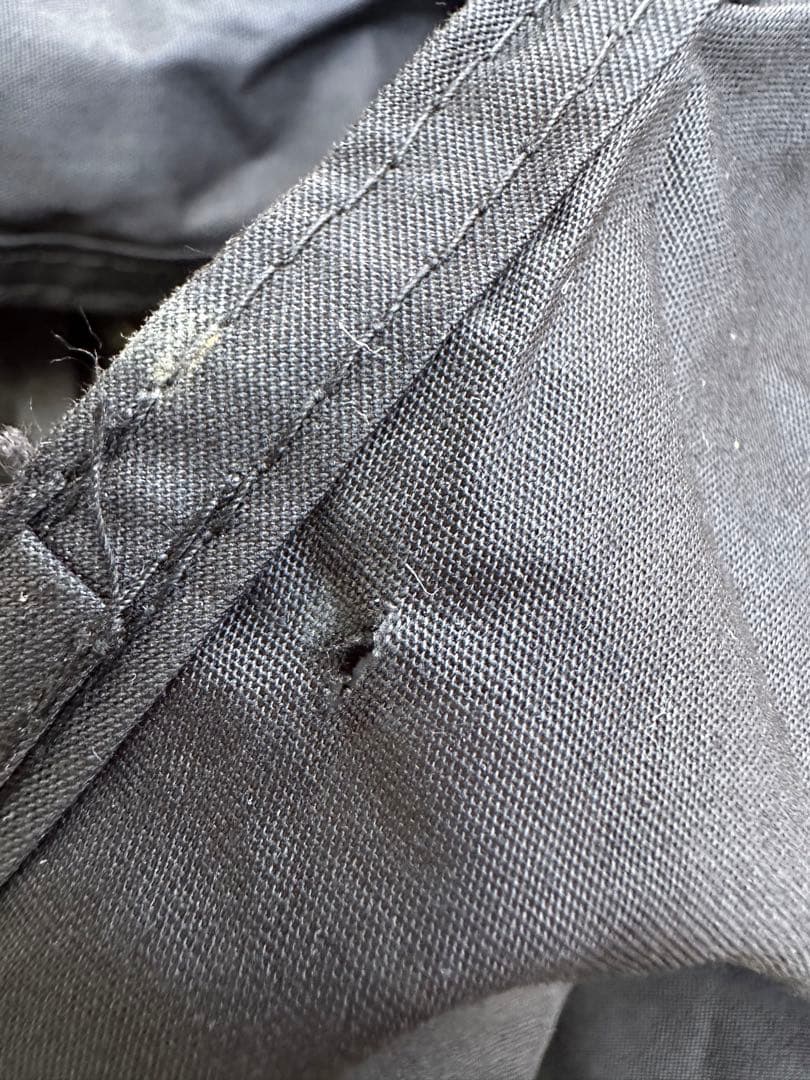 ブラキッシュギア　ブラックシェルターツイン