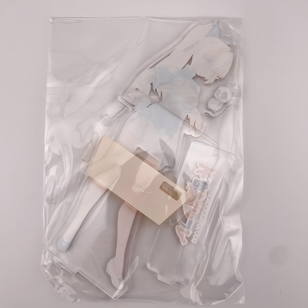 ホロライブ　3期生　アクリルスタンドまとめ3