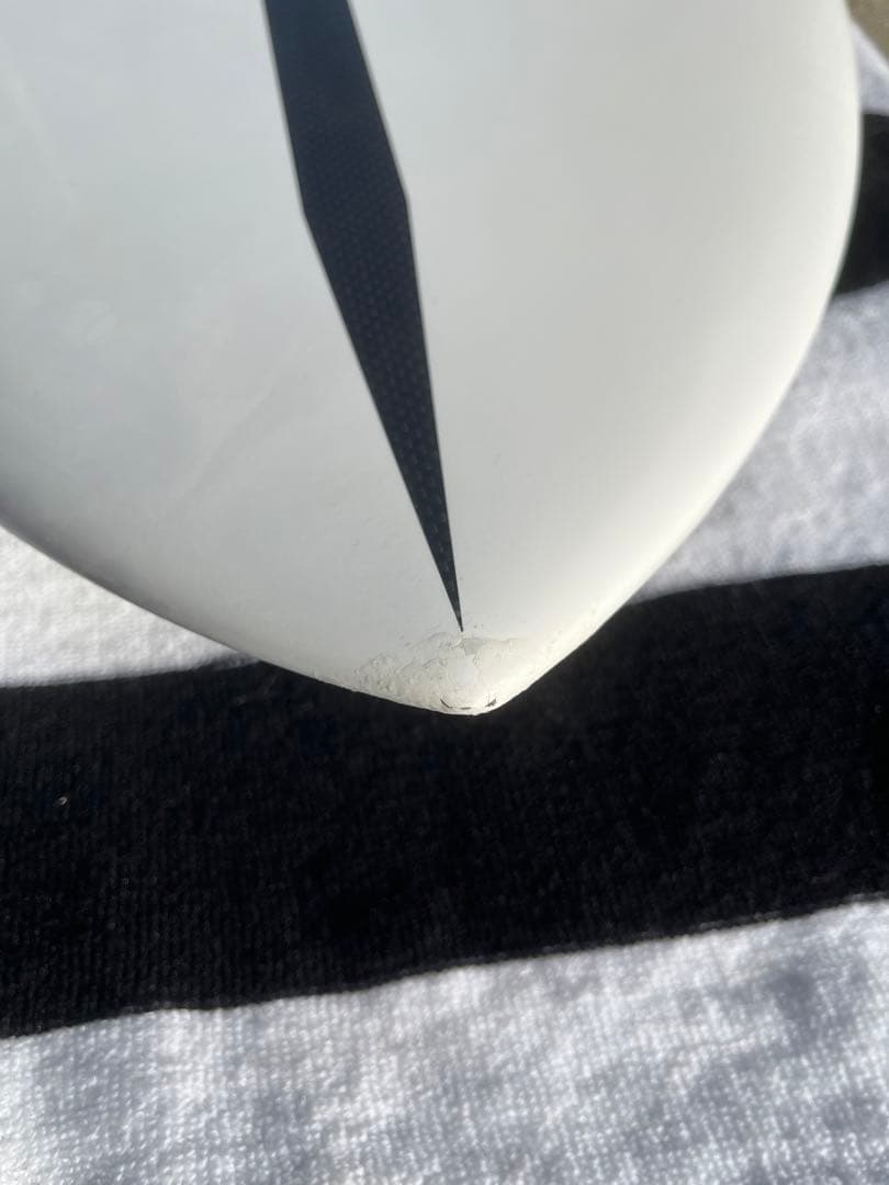 【Akira】PLACEBOプレセボ／RNF-SNAPPER 5’9”