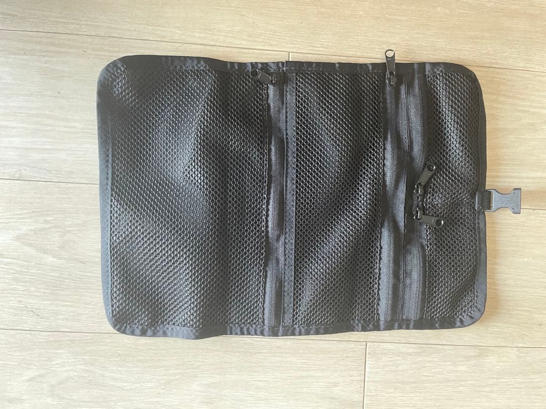 ACRE（エーカー） バックパック【The Hauser 14L】