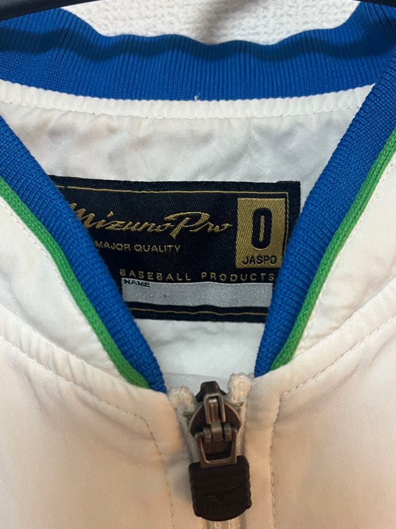 セガサミー　野球　半ブイ