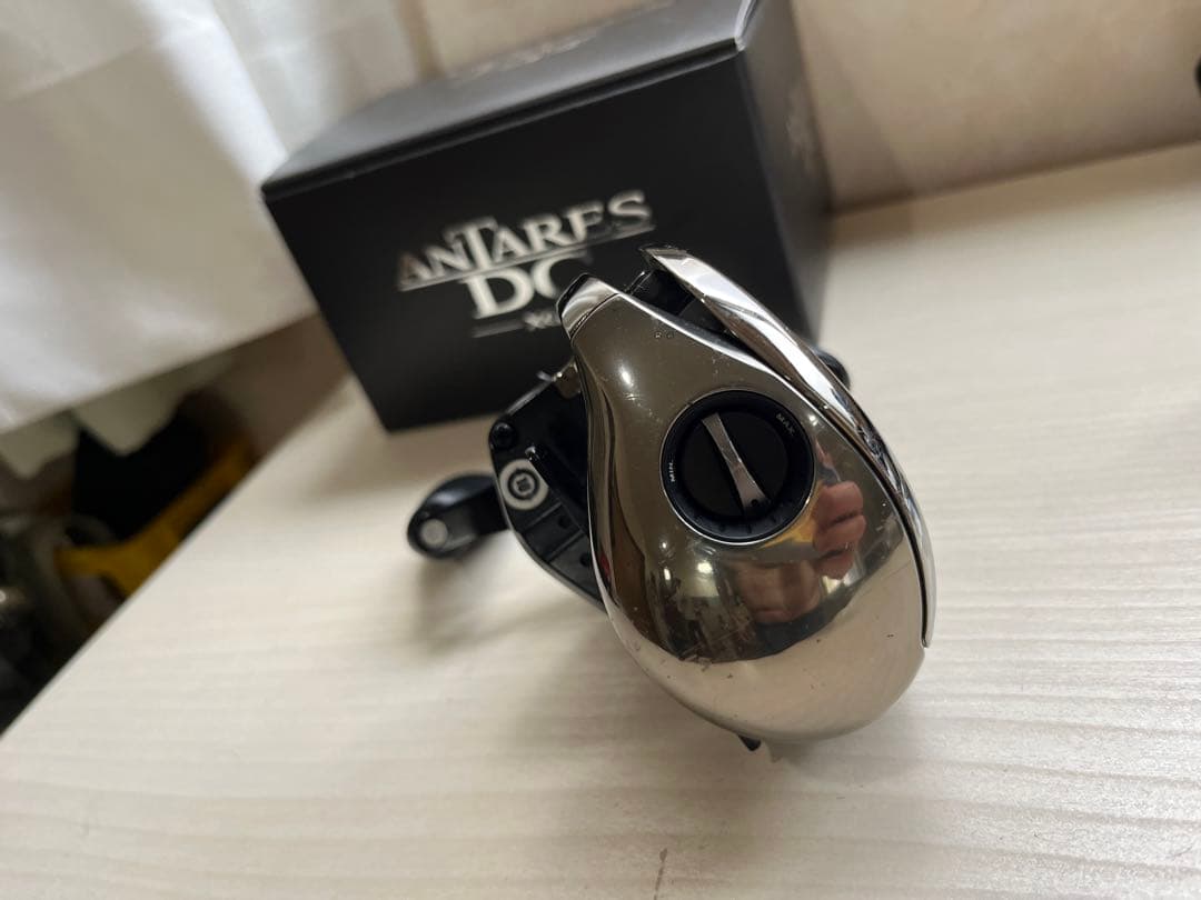 ★☆シマノ 21アンタレス DC XG 未記入保証書