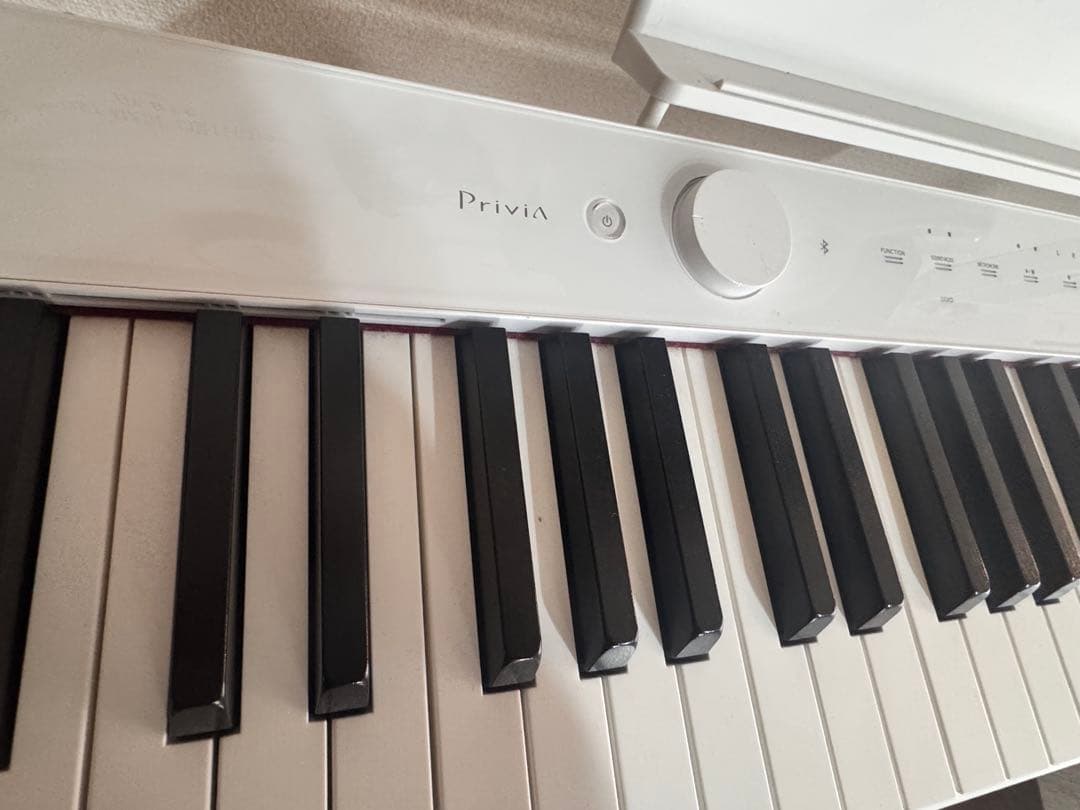 PX-S1000 WE CASIIO 電子ピアノ 台付き