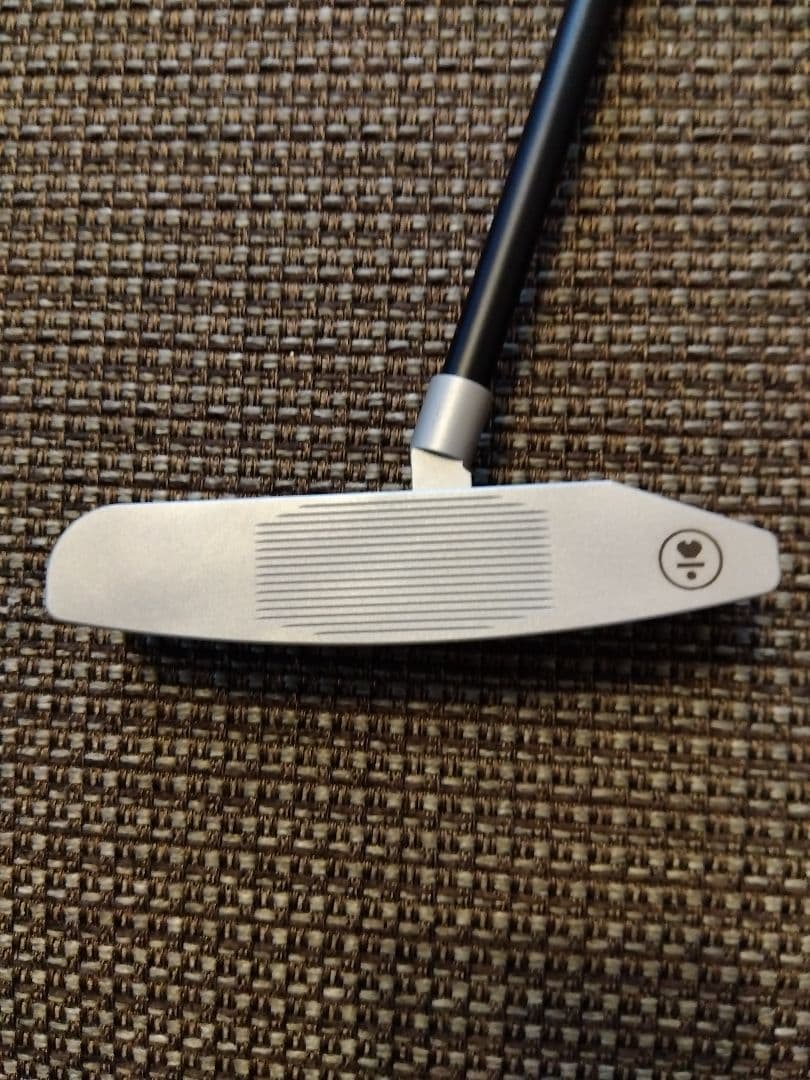 L.A.B. GOLF LINK1 パター　34インチ　ほぼ未使用