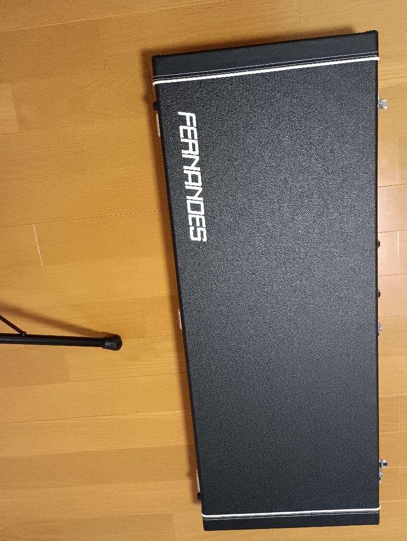 hide ギター チェリーサンバースト Burny　MG-165S