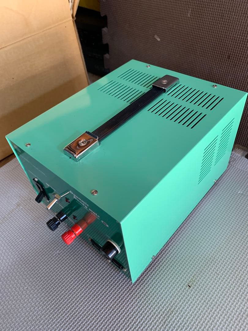 NISSYO NDV-400AE DC-AC インバーター