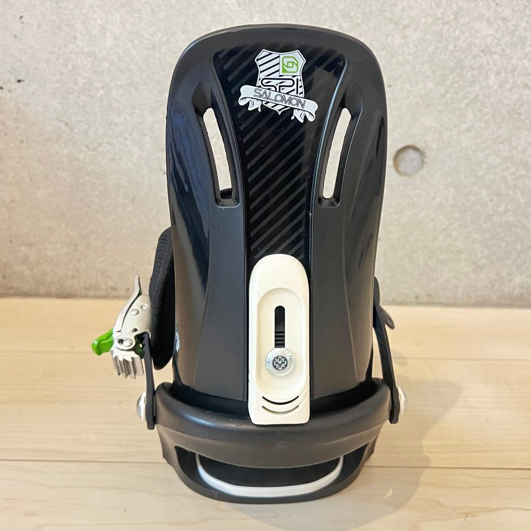 SALOMON ビンディング Fast fit MLサイズ サロモン