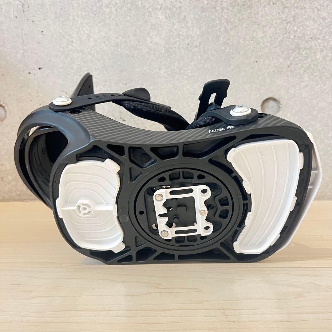 SALOMON ビンディング Fast fit MLサイズ サロモン