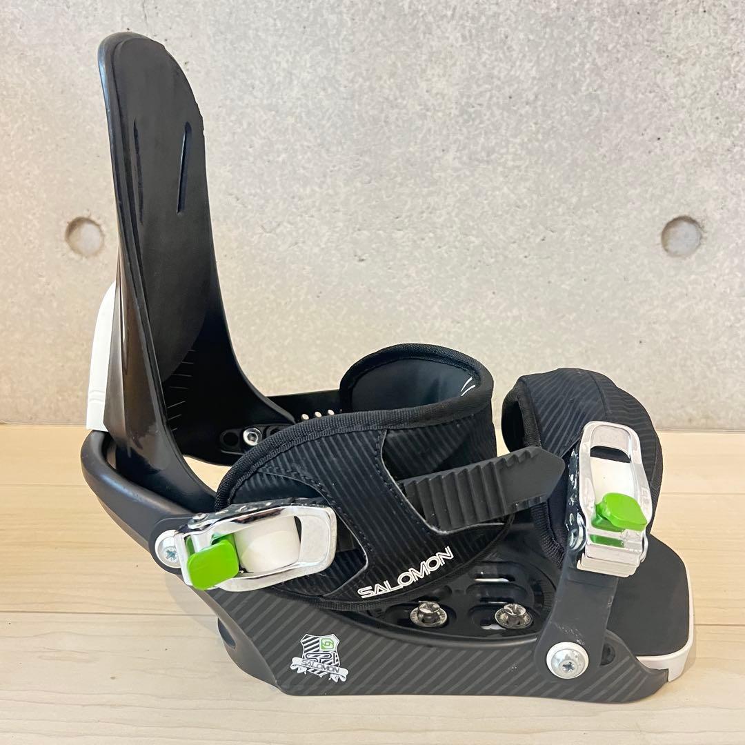 SALOMON ビンディング Fast fit MLサイズ サロモン