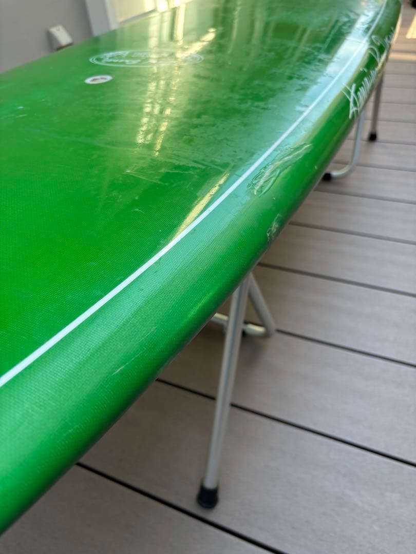 サーフィン・ボディボード Hawaiian Pro Designs scorpion