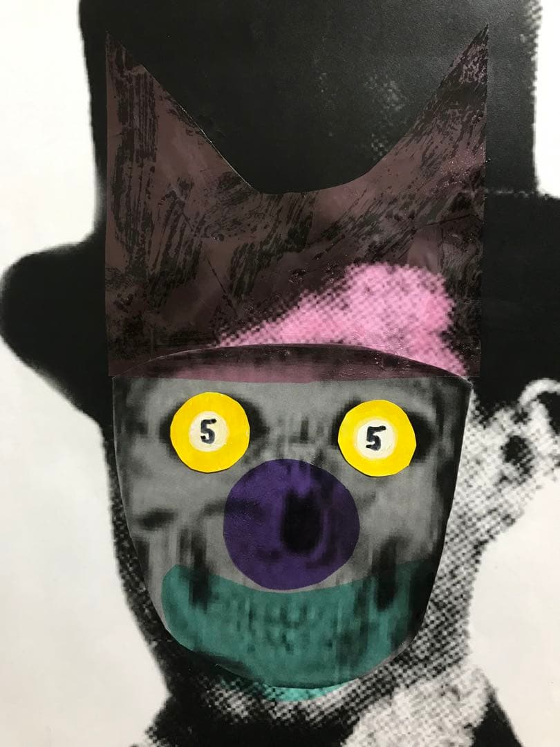 シルクハットの悪魔（2025）