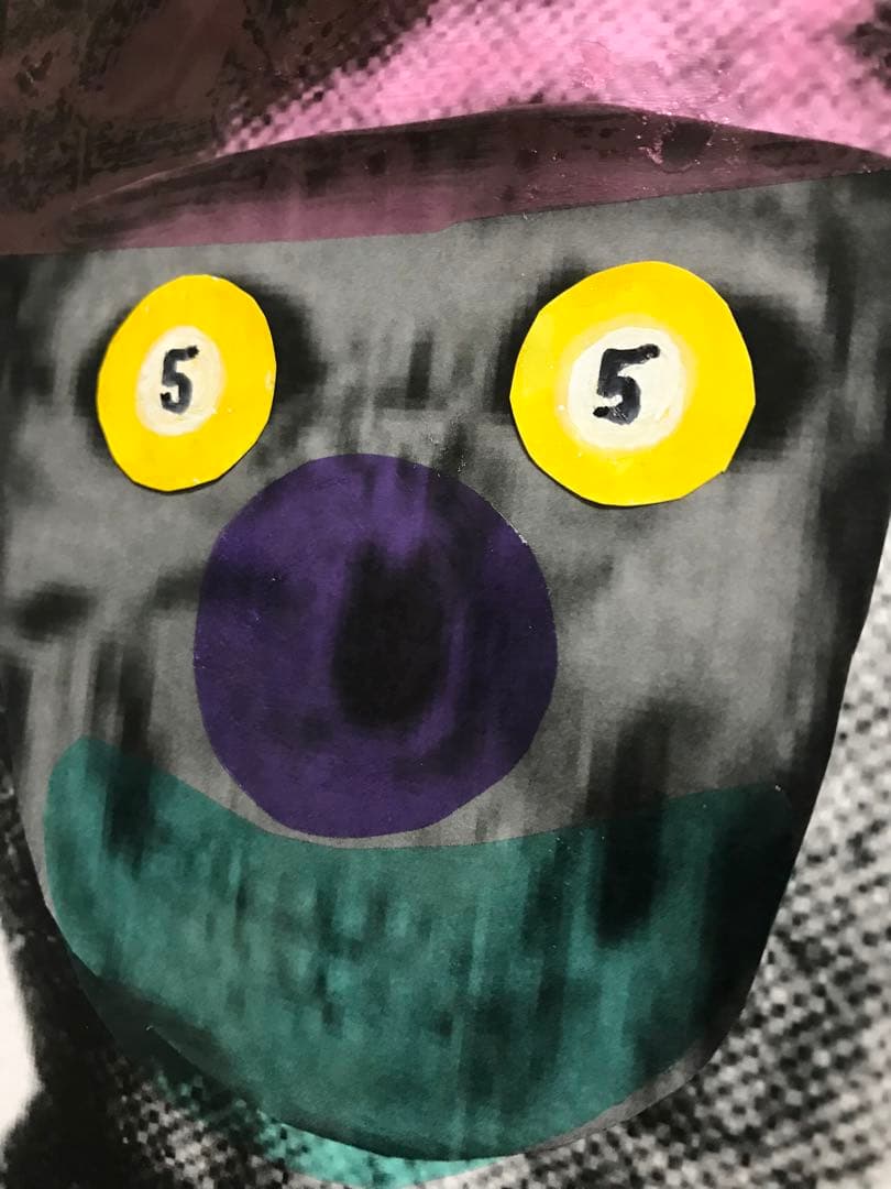 シルクハットの悪魔（2025）