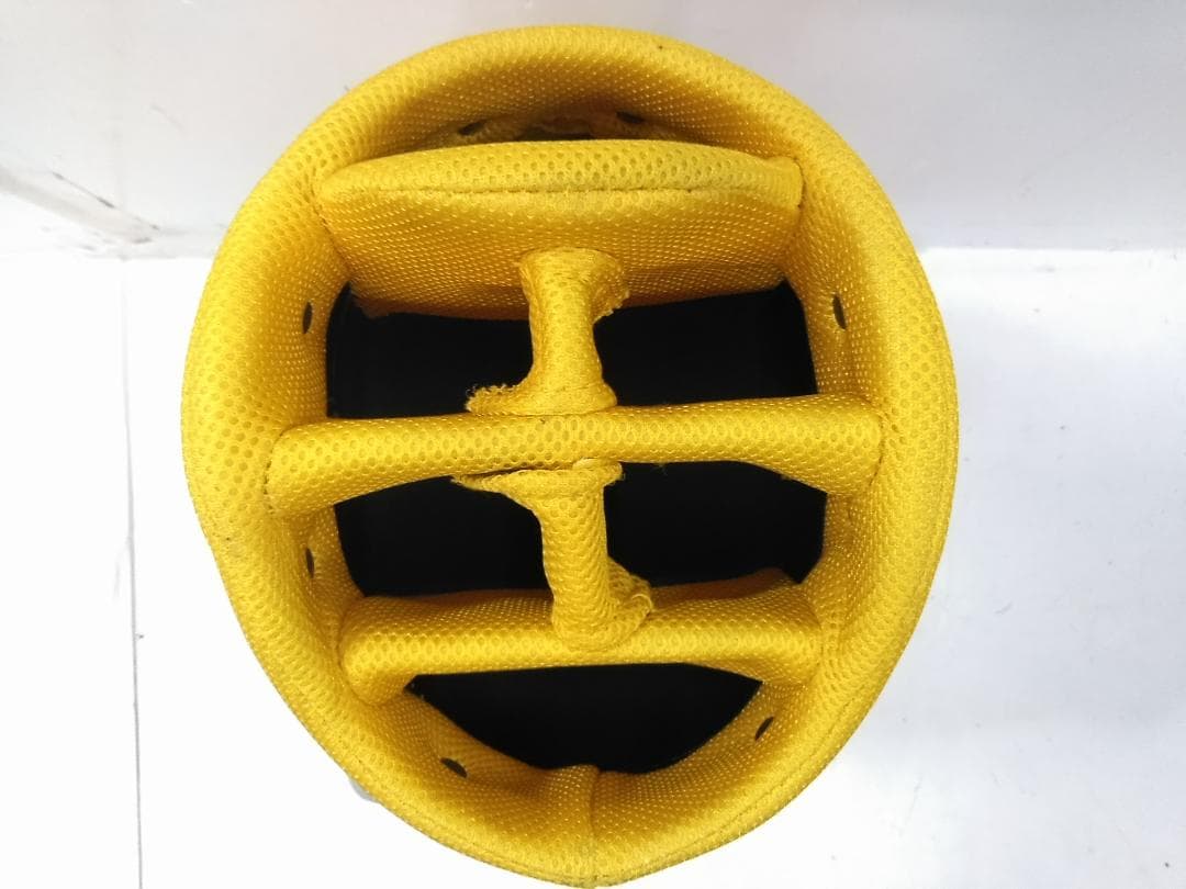 稀少 ディズニー プーさん キャディバッグ 8.5型 ヘッドカバー付★