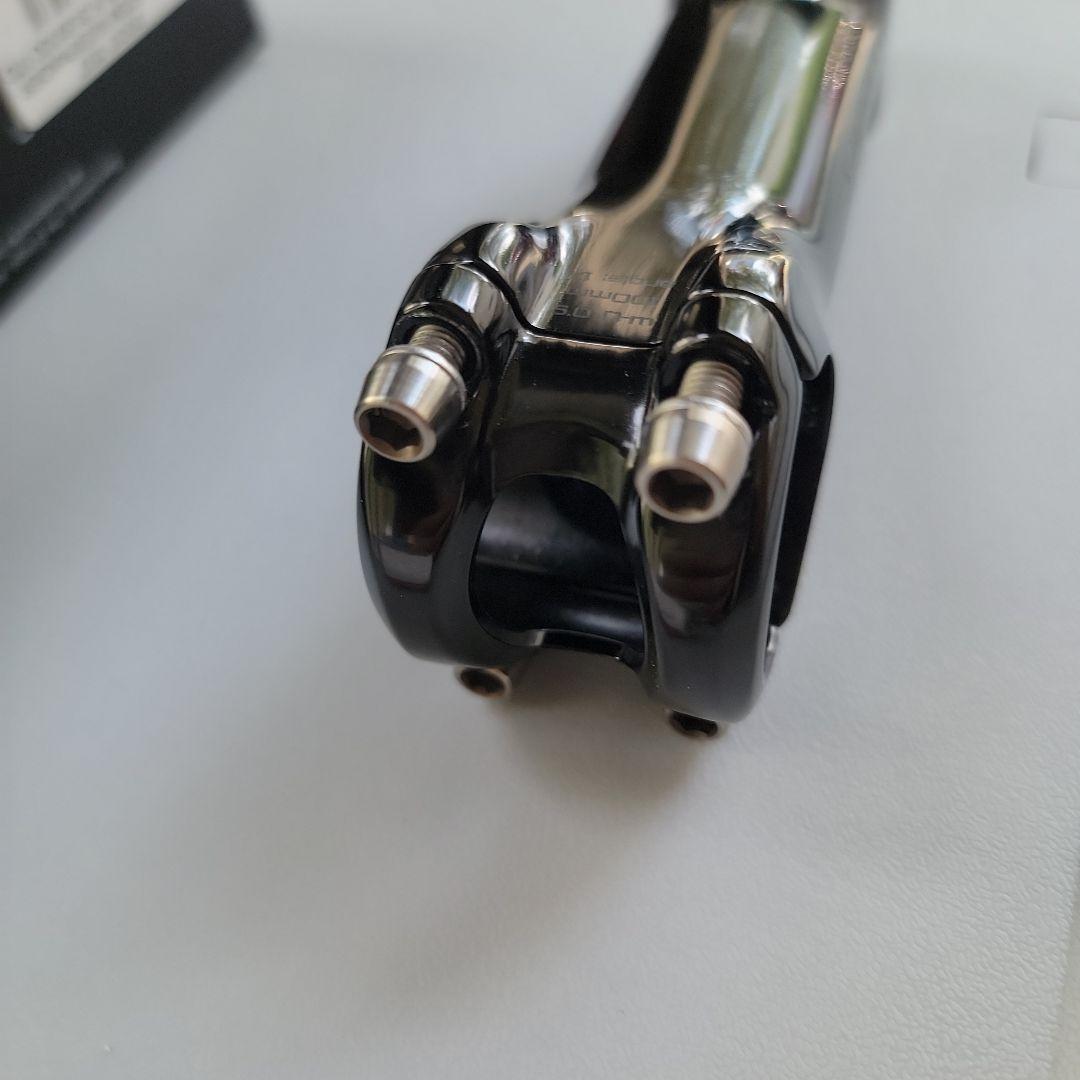 S-Works SL ステム 31.8X100mm 17度