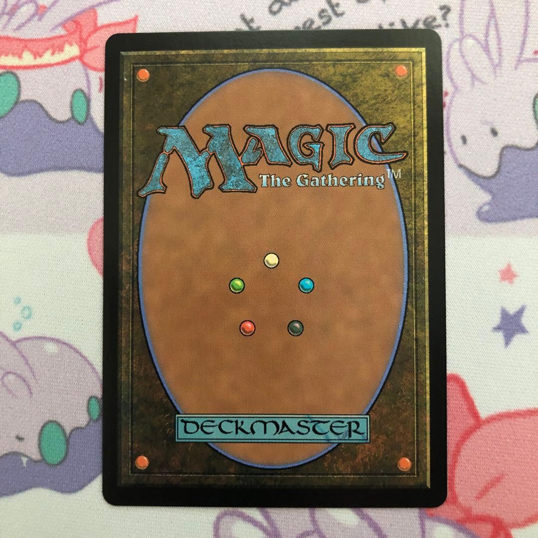 MTG スピラの希望、ユウナ 英語 ボーダーレス FF