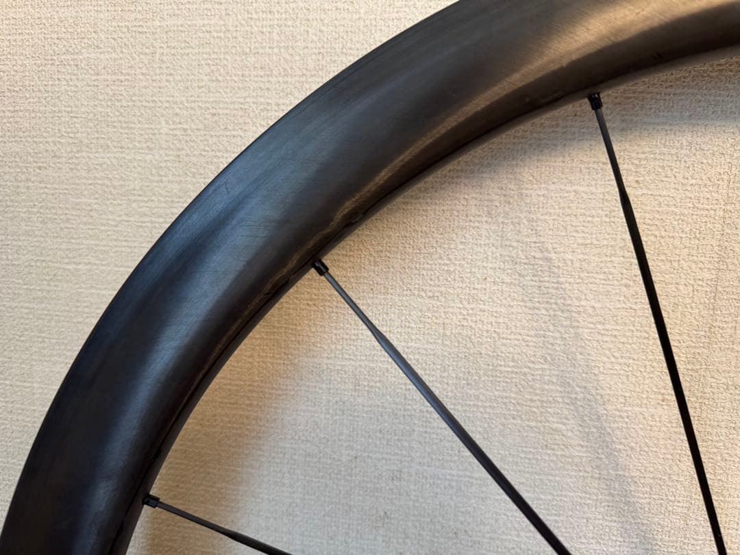 CADEX 42 TUBELESS シマノフリー