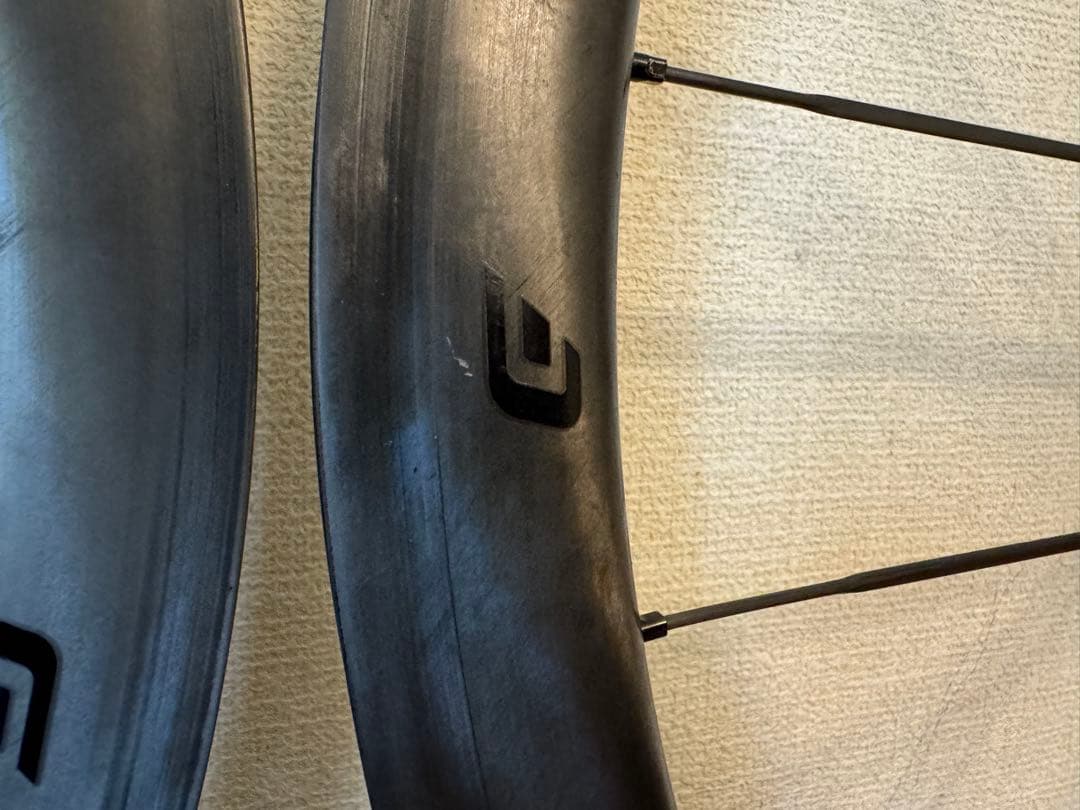 CADEX 42 TUBELESS シマノフリー