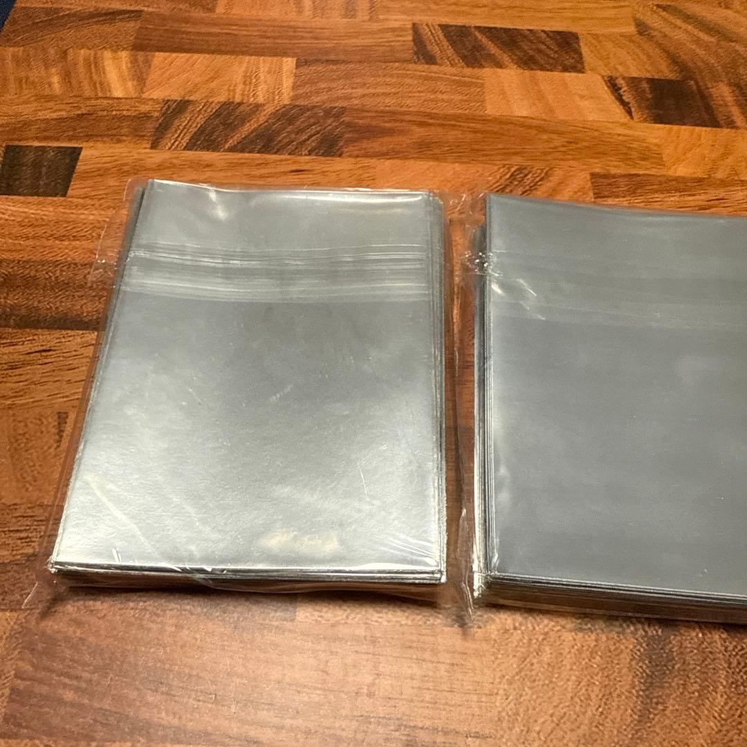 デュエプレ コラボデッキ スリーブ ルピコ ダピコ