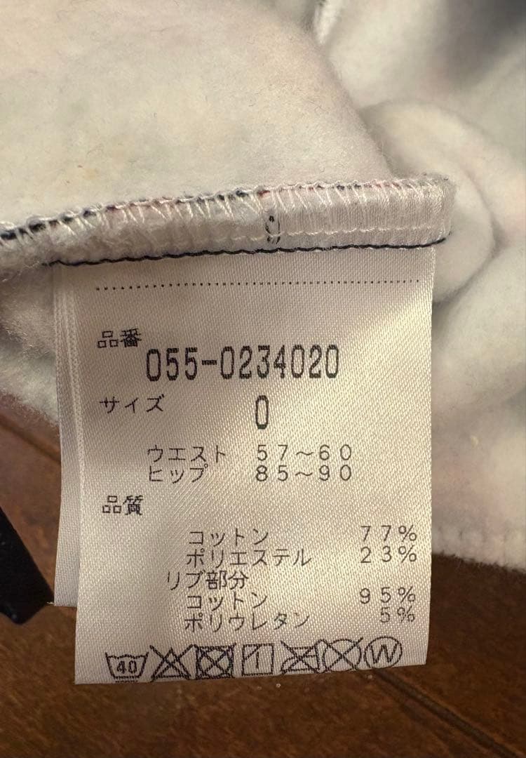 パーリーゲイツ　スカート　スヌーピー　希少品　美品