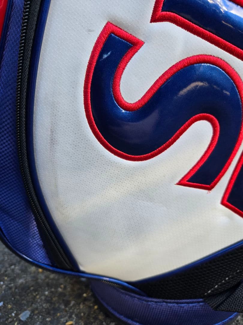 SRIXON　スリクソン　9型キャディバッグ