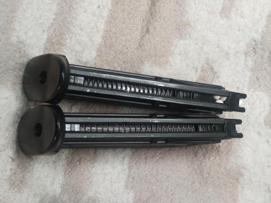 東京マルイ　FN5-7 ファイブ-セブン　ガスブローバック