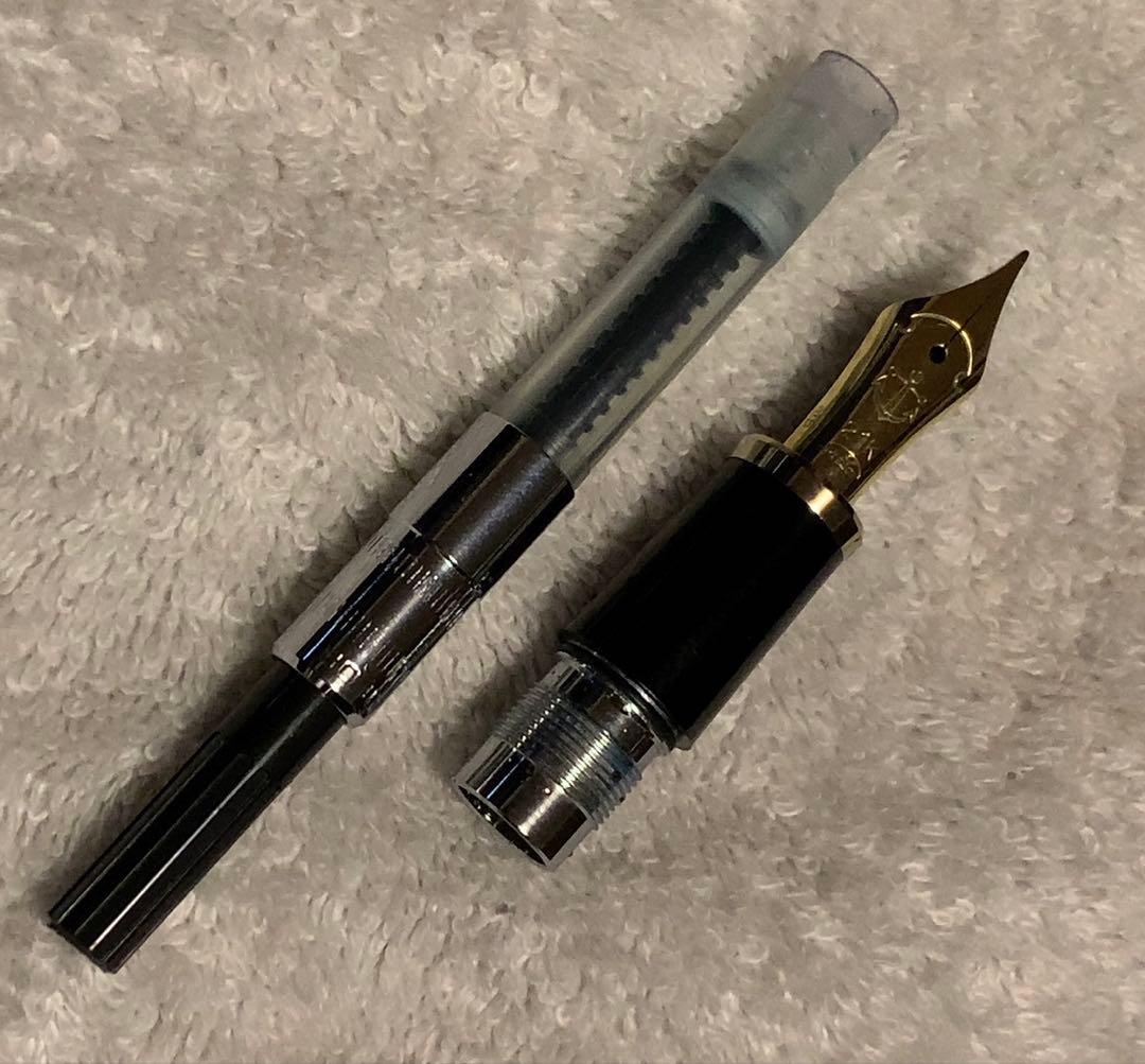 セーラー万年筆　プロフィット　21K