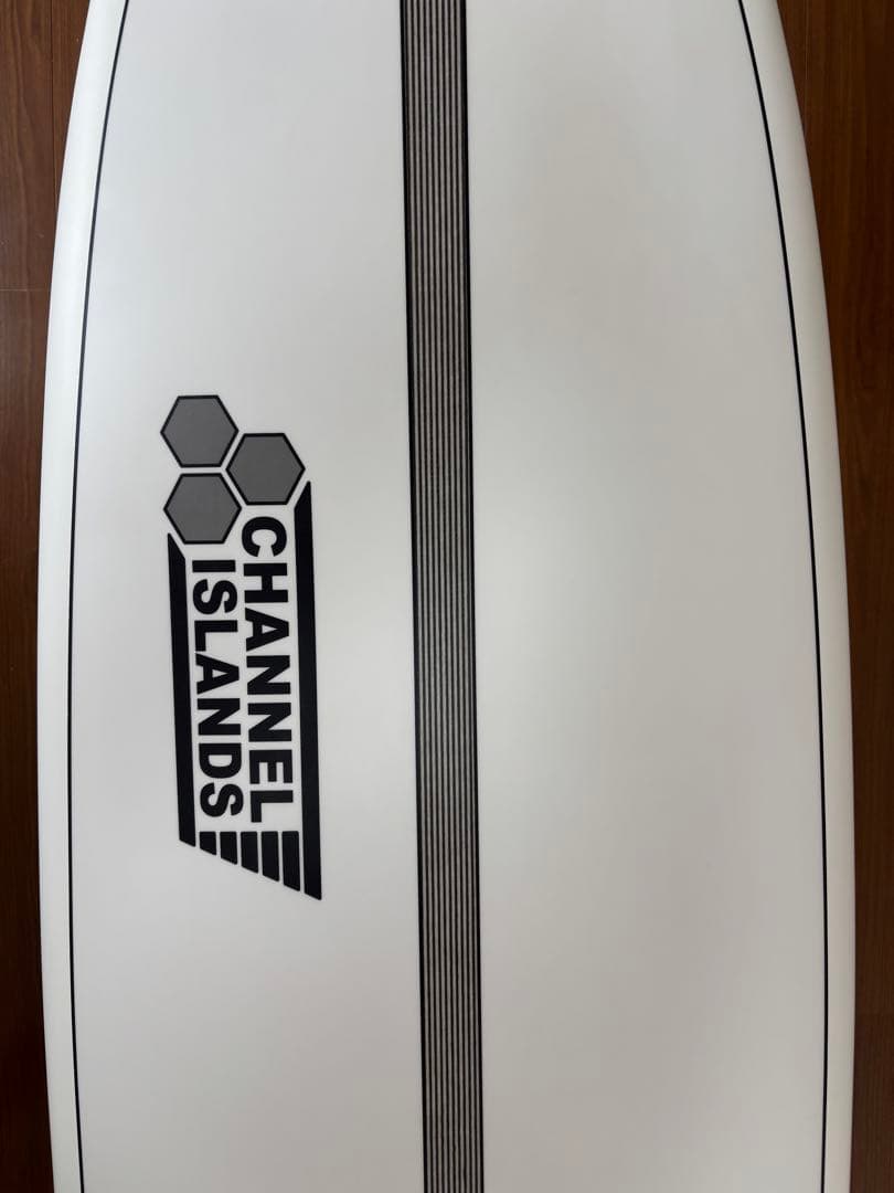 Channel s Torq Chancho 7'6 引き渡し限定