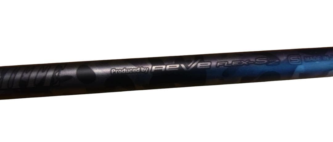 【REVE】 DYNAMITE Rock”n\"Roll シャフト 44.3インチ