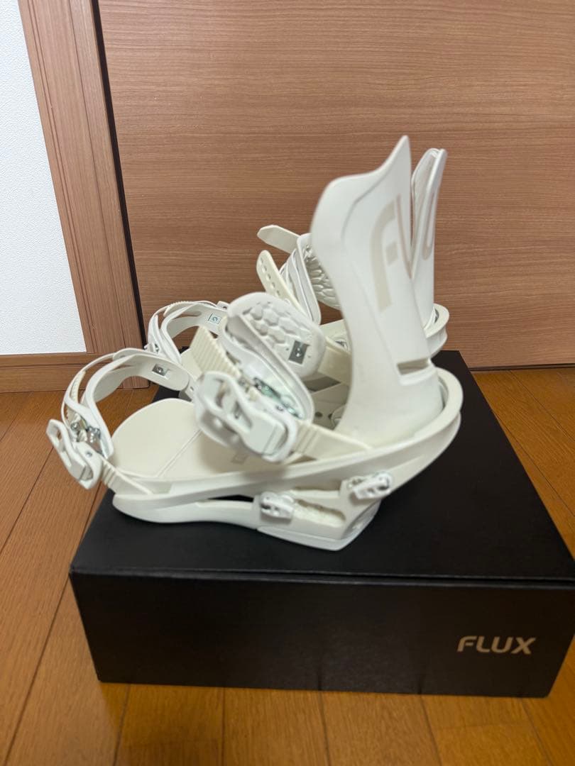 FLUX フラックス　DS