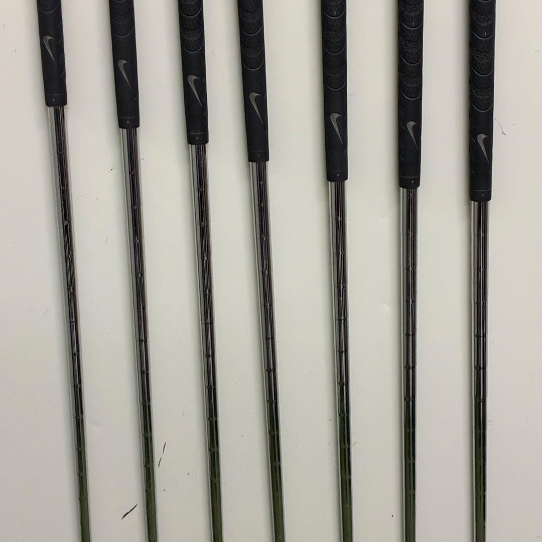 メンズゴルフクラブセット　【adidas】【NIKE】【アディダス】