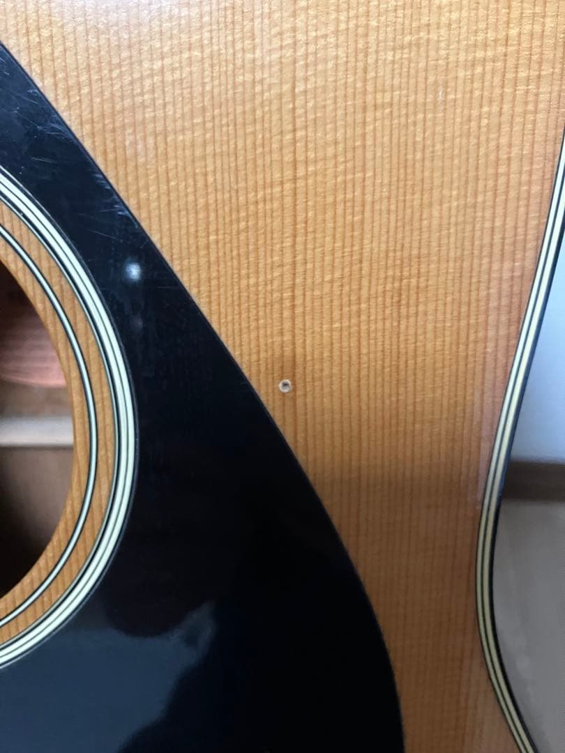 Yamaha FG-151B アコースティックギター