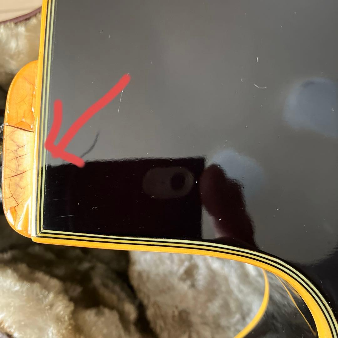 Ibanez JP -20ジョー・パスモデル