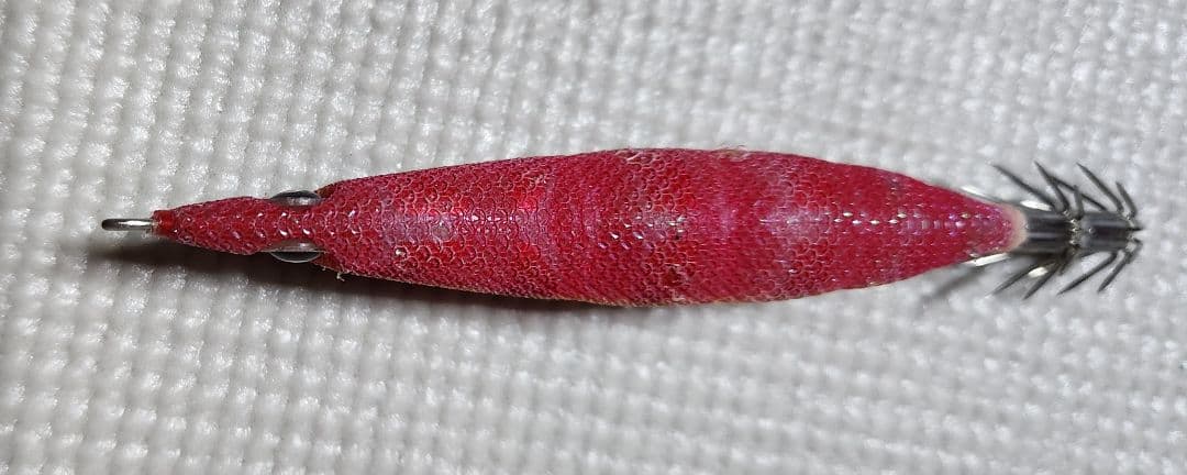 エメラルダス　エギ番長　フラッシュブースト　デュエル　パタパタ　26個セット