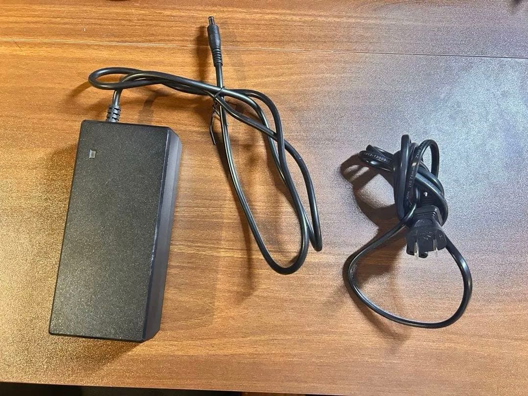 電動自転車 PELTECH TDA-712L 説明書、保証書、その他付属品あり