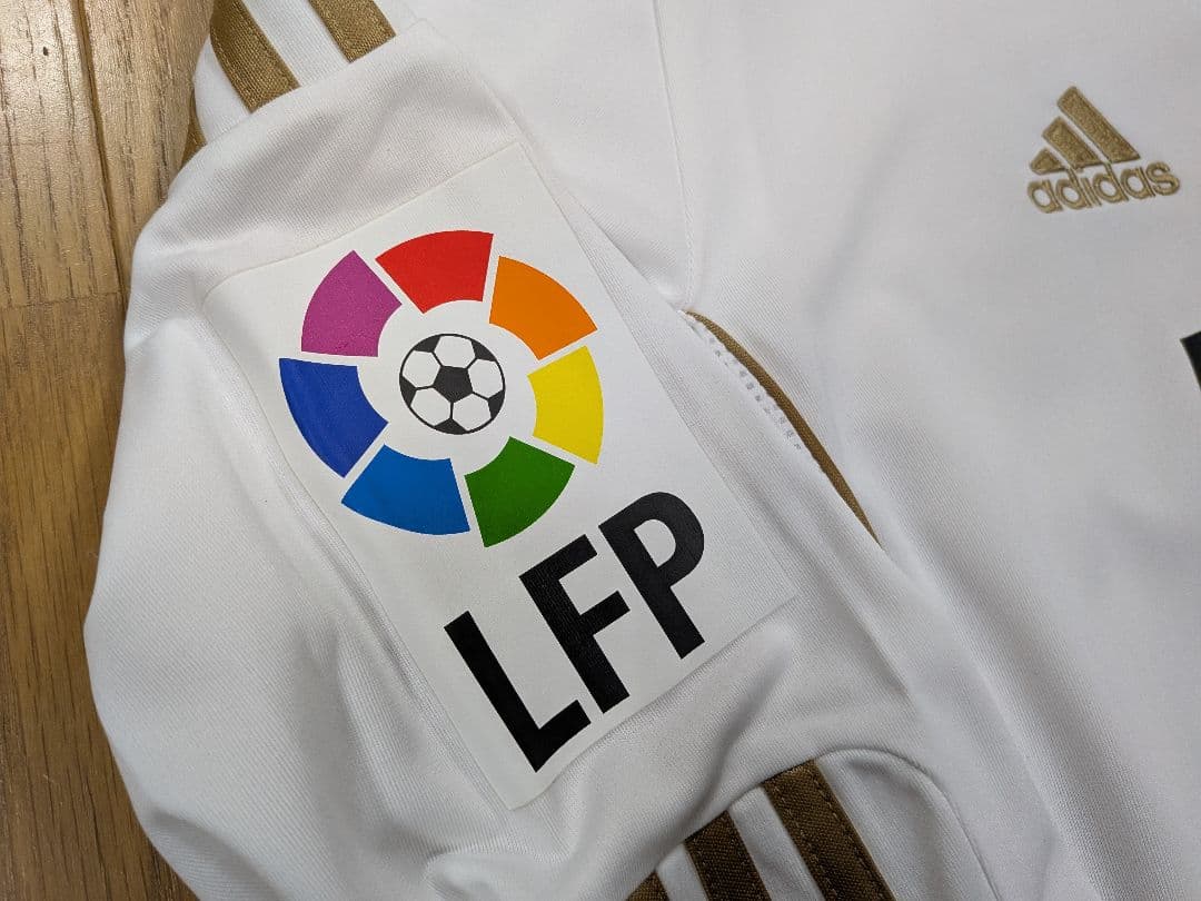 【超レア】レアルマドリード ロナウド メッシ バルセロナ スペイン アルゼンチン