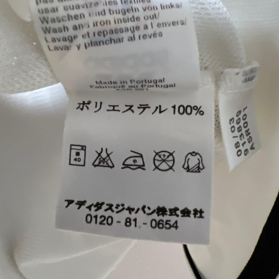 adidas レアル・マドリード　長袖ユニフォーム　03/04 XL UEFA