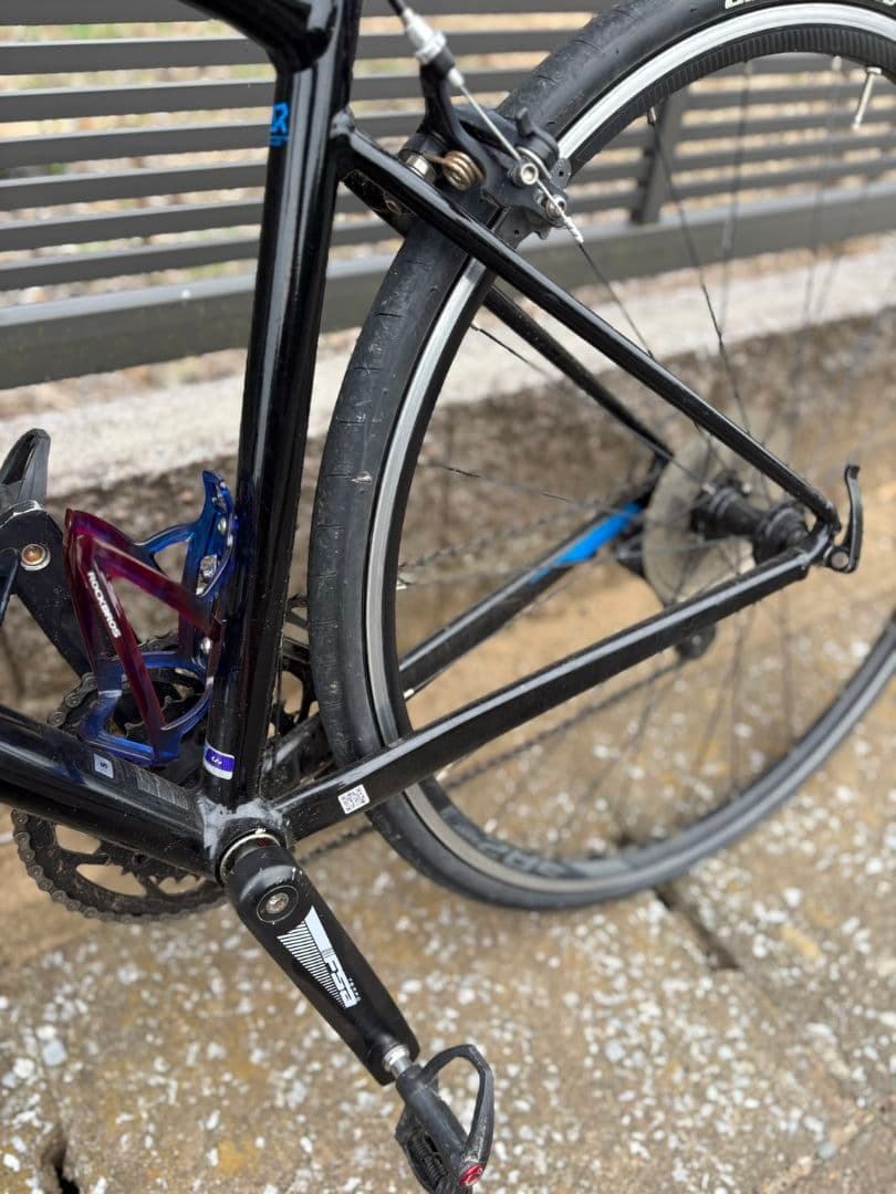 GIANTロードバイク