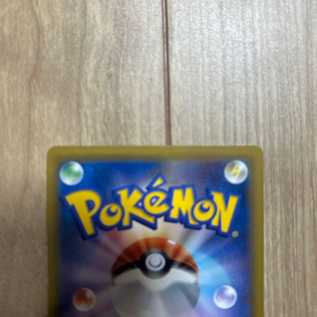 海*様 ピカチュウアンドゼクロムsa ピカゼクsa