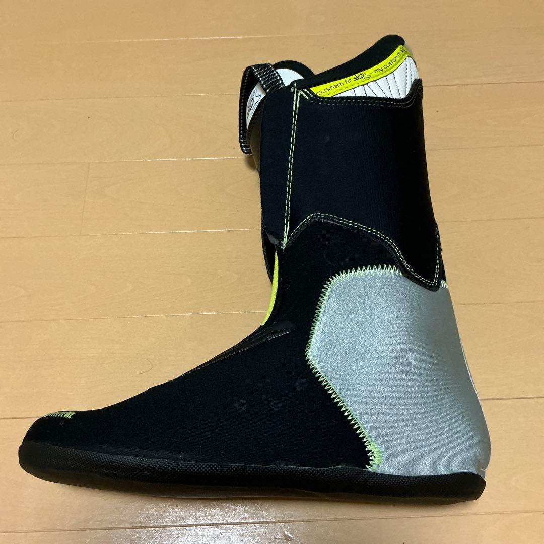 サロモン SALOMON X PRO110 スキー ブーツ