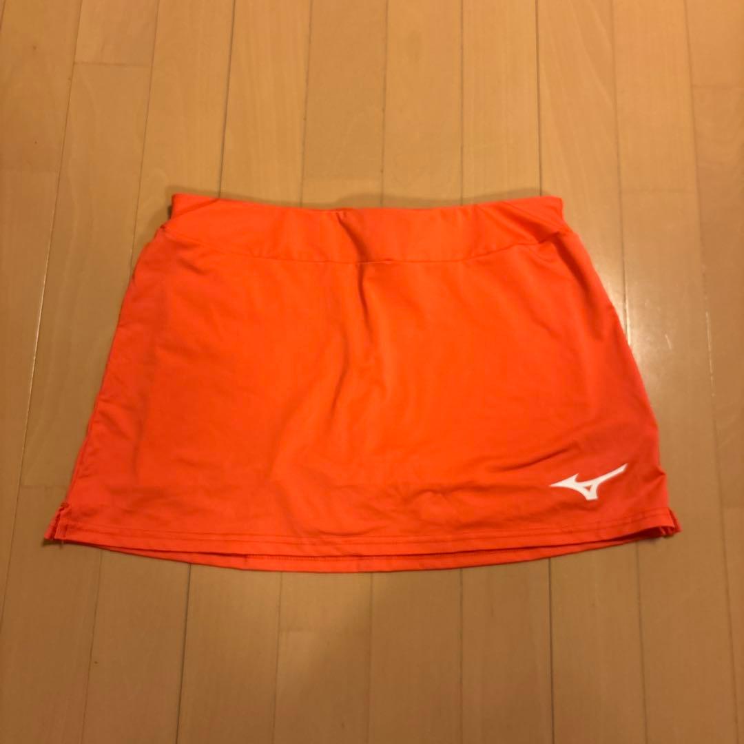 Mizuno テニスウェア