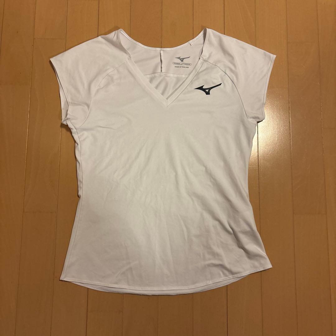 Mizuno テニスウェア